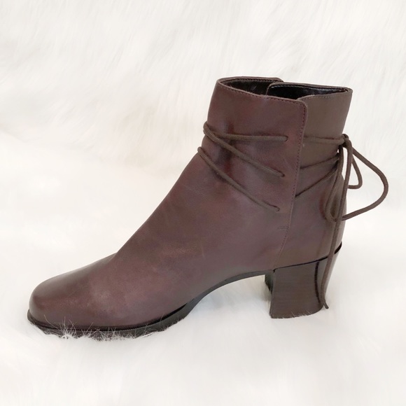 jizelle bootie enzo angiolini